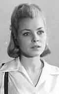 Актриса Диана Лепрье — фото персоны