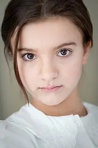 Актриса Джесси Шорт — фото персоны