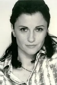 Актриса Jana Karaivanova — фото персоны