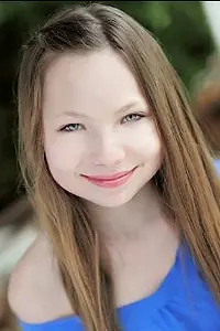 Актриса Lindsey Byster — фото персоны