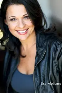 Актриса Lisa Alphonso — фото персоны