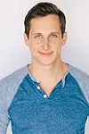 Актёр Brandon Tewalt — превью фото персоны