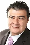 Актёр David E. Rezaieh — превью фото персоны