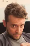 Актёр Jonathan Ostos Yaber — превью фото персоны
