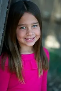 Актриса Jayden Anderson — фото персоны