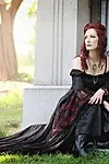 Актриса Alicia Oberle Farmer — превью фото персоны