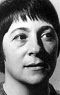 Актриса Евгения Тудорашку — фото персоны