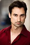 Актёр Joseph Justin Lewis — превью фото персоны