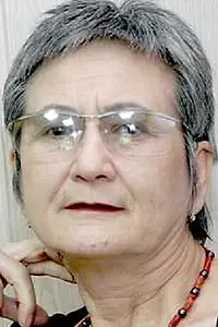 Актриса Лейла Аранышева — фото персоны