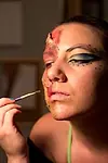 Актриса Эшли М. Кларк — превью фото персоны
