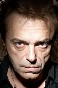 Актёр Константин Кинчев — фото персоны