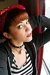 Актриса Taralynne Nudelman — превью фото персоны