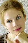 Актриса Виктория Корсун — превью фото персоны