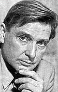 Актёр Леонид Бакштаев — фото персоны