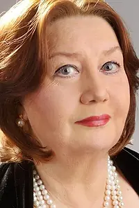 Актриса Татьяна Васильева — фото персоны