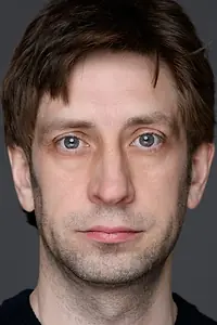 Актёр Андрей Козлов — фото персоны