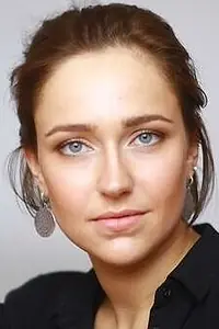 Актриса Татьяна Виноградова — фото персоны