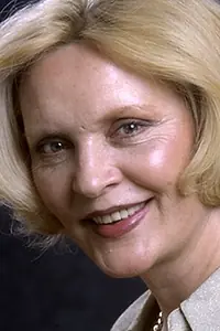 Актриса Марианна Вертинская — фото персоны