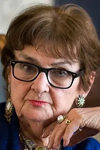 Актриса Лана Гогоберидзе — фото персоны