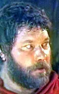 Актёр Харий Швейц — фото персоны