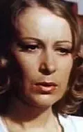Актриса Хелга Данцберга — фото персоны