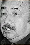 Актёр Григорий Поженян — превью фото персоны