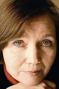 Актриса Татьяна Шестакова — фото персоны