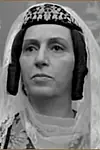 Актриса Нина Абалян — превью фото персоны