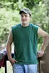 Актёр Shain Gandee — превью фото персоны