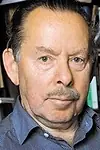Актёр Яков Гордин — превью фото персоны