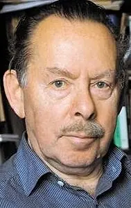 Актёр Яков Гордин — фото персоны