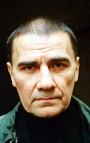 Актёр Сергей Волкош — фото персоны