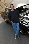 Актёр Дэннис МакКарти — превью фото персоны