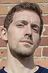 Актёр James Willems — фото персоны