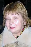 Актриса Виолетта Жухимович — превью фото персоны