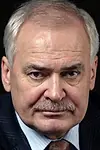 Актёр Николай Буров — превью фото персоны