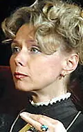 Актриса Алена Охлупина — фото персоны