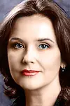 Актриса Ирина Дымченко — превью фото персоны