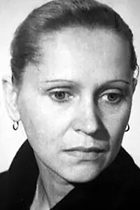 Актриса Галина Булкина — фото персоны
