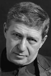 Актёр Яков Сегель — фото персоны