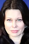 Актриса Елена Харитонова — превью фото персоны