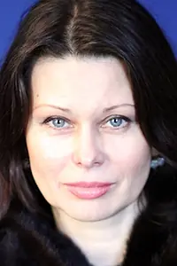 Актриса Елена Харитонова — фото персоны