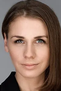 Актриса Татьяна Егорушкина — фото персоны
