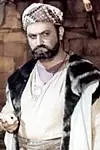 Актёр Самандар Рзаев — превью фото персоны