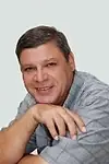 Актёр Омир Нагиев — превью фото персоны