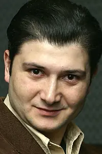Актёр Денис Саков — фото персоны