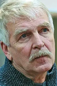 Актёр Владимир Никитин — фото персоны