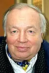 Актёр Андрей Вознесенский — превью фото персоны