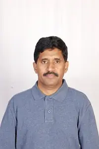 Актёр Srikanth 'Sri' Appalaraju — главное фото персоны