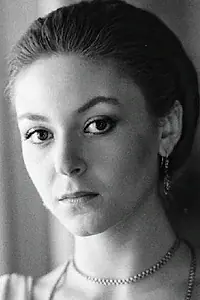 Актриса Елена Бондарчук — фото персоны
